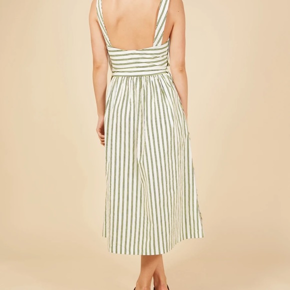 FRNCH - Abel dress - Picture 5 of 5